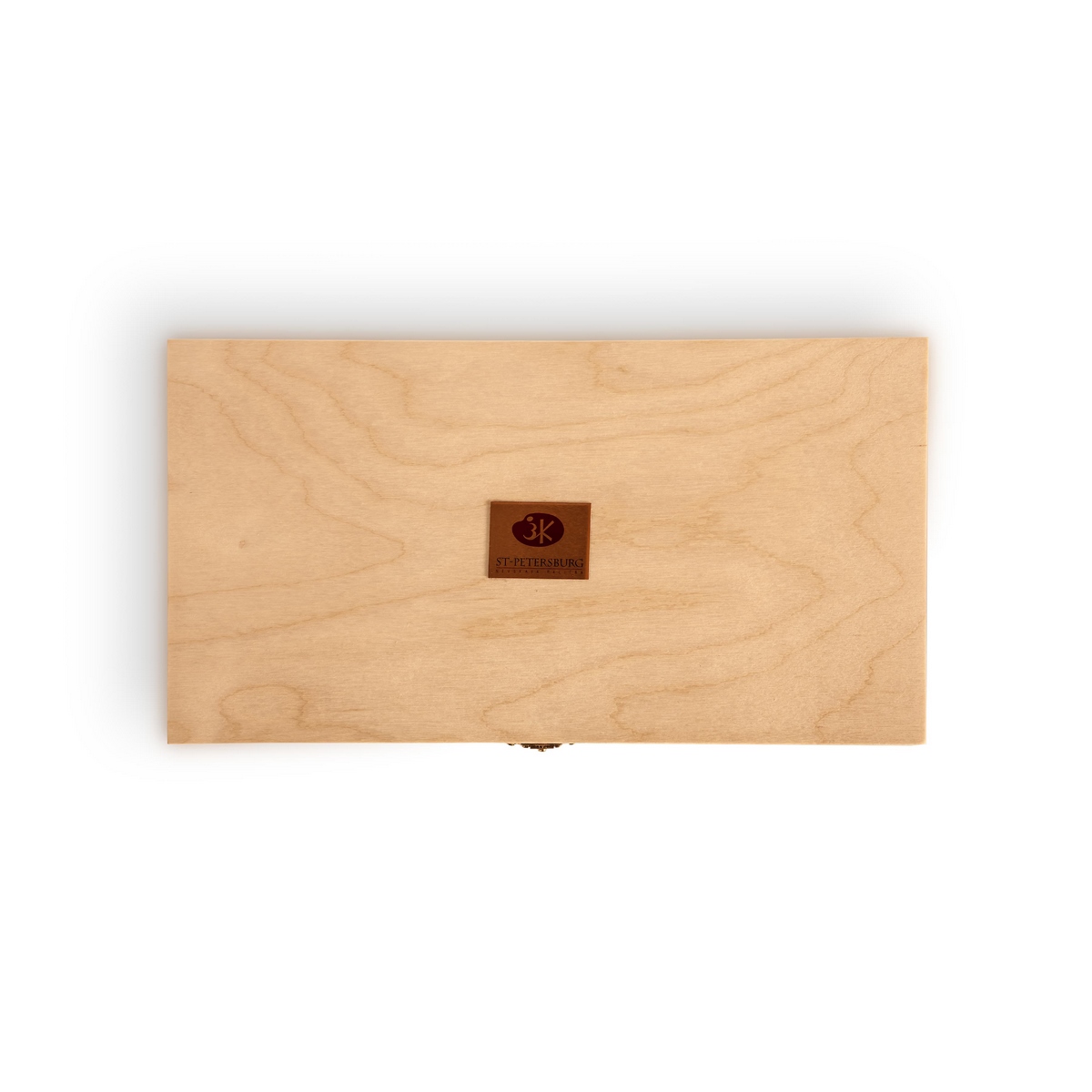Gift Oil painting sets Master-Class Wooden box